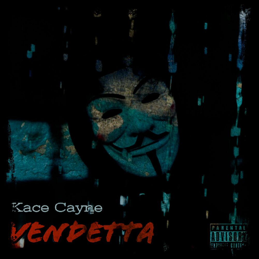 Picture of Vendetta