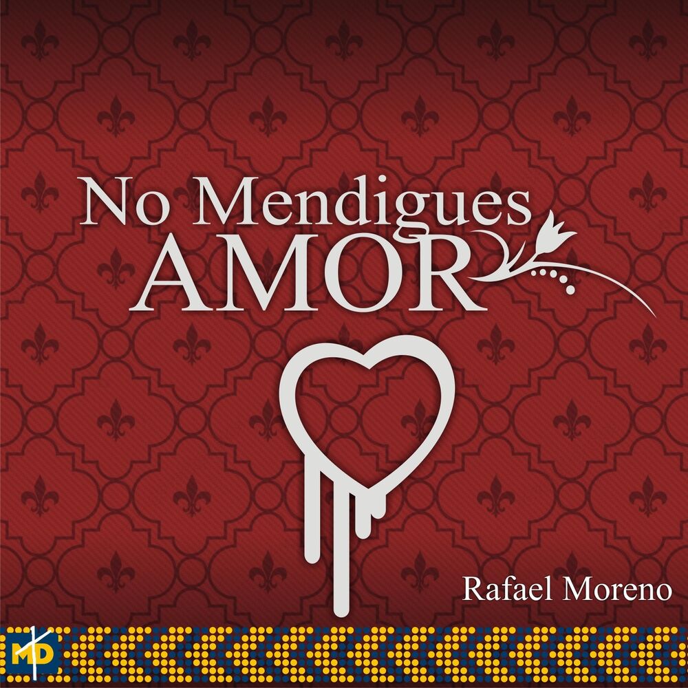 Picture of No Mendigues Amor