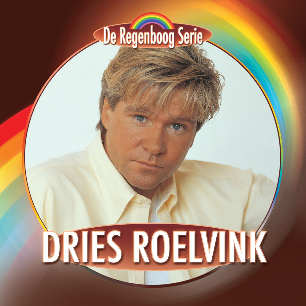 Picture of De Regenboog Serie: Dries Roelvink