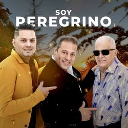 Cover of Soy Peregrino