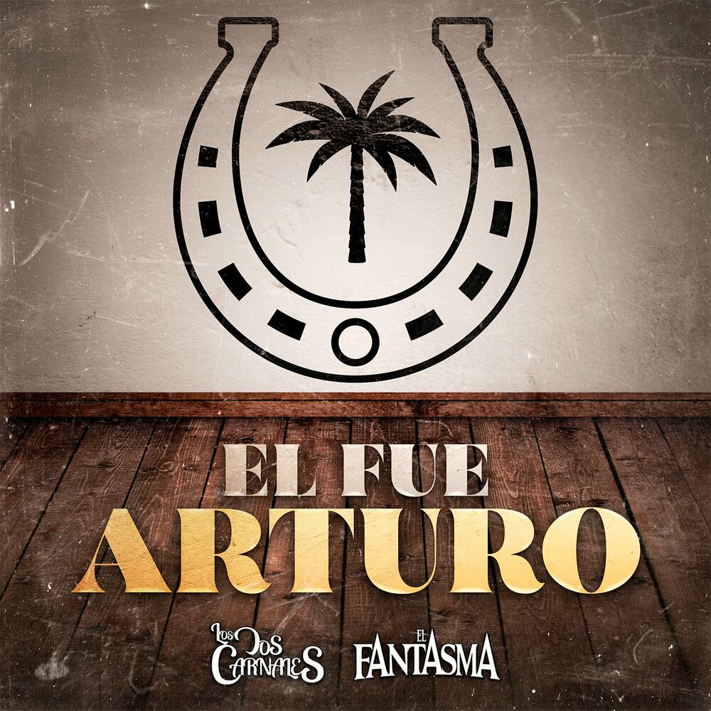 Picture of El Fue Arturo (En Vivo)