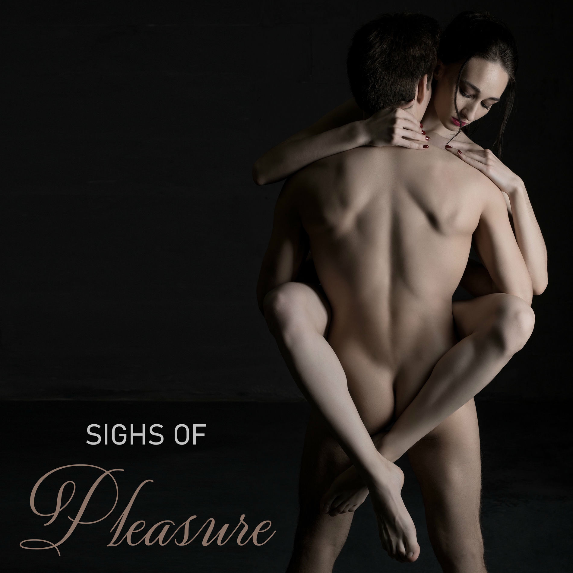 Qollar orqangizda Oqimdagi kamming surati