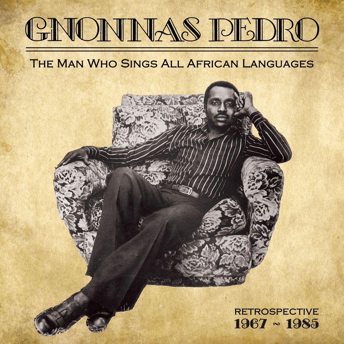 Album cover of La Musica En Vérité