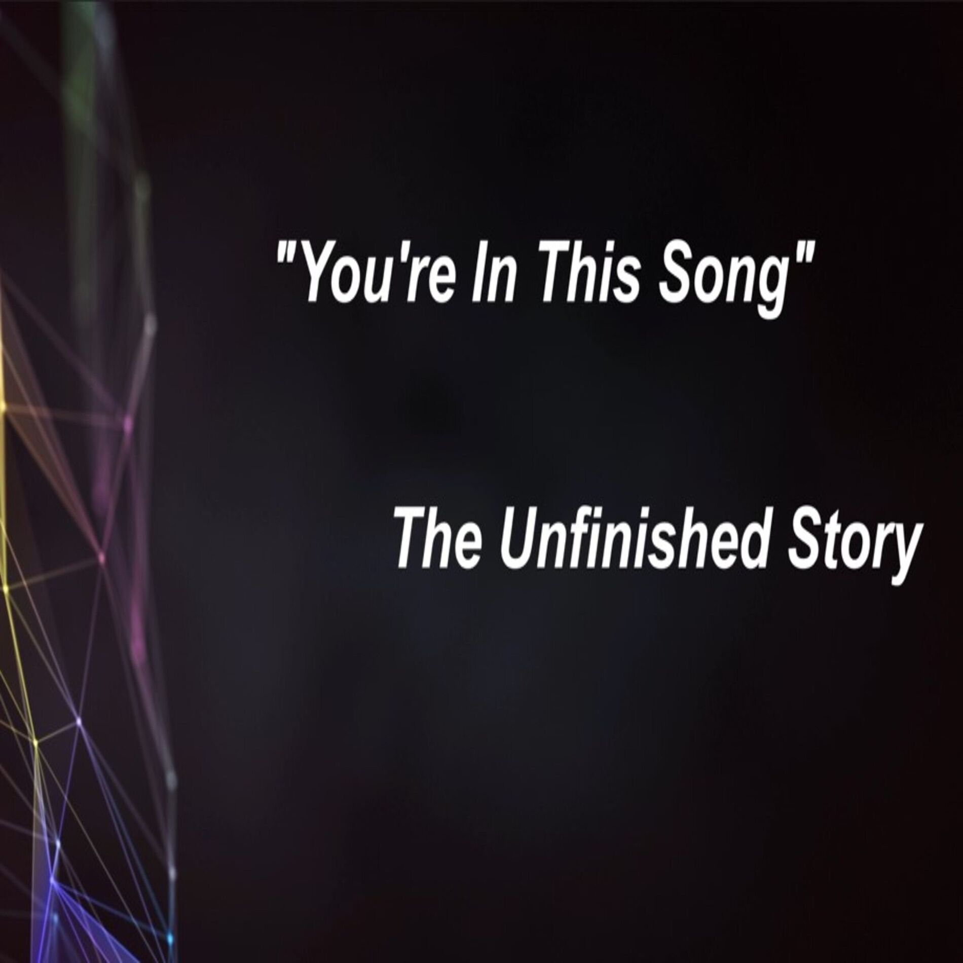 Album cover of You're In This Song
