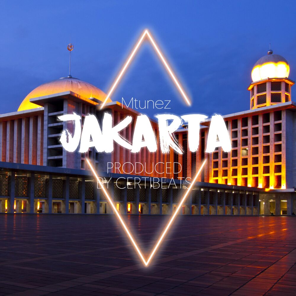 Picture of Jakarta