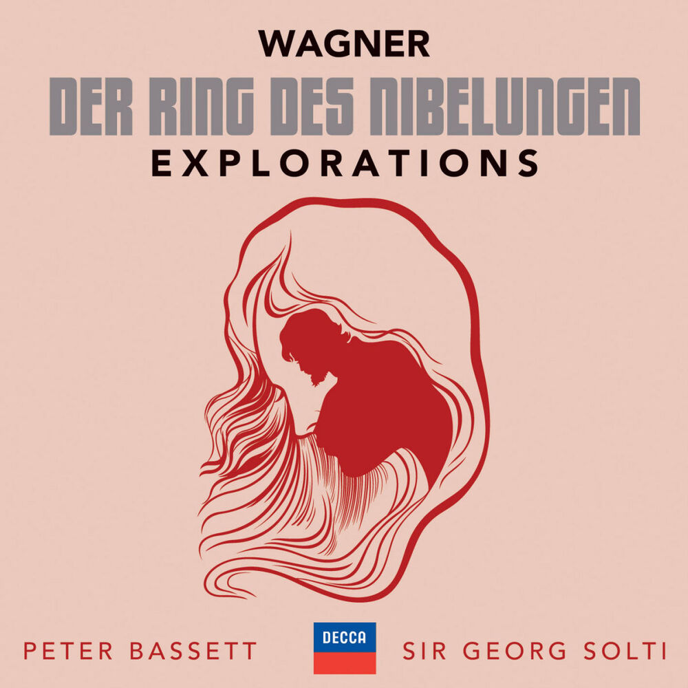 Picture of Wagner: Der Ring des Nibelungen – Explorations