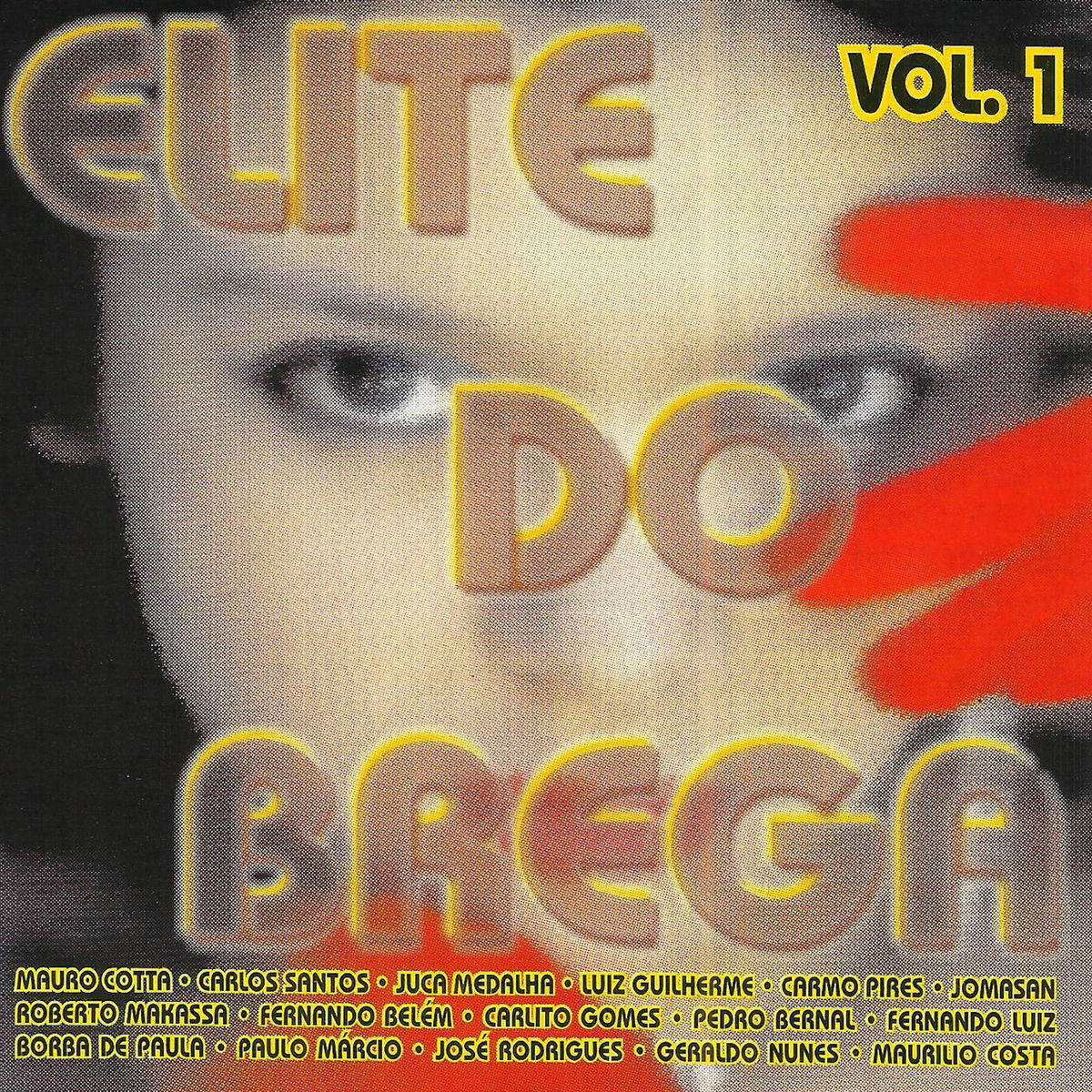 Album cover of Minha Amiga