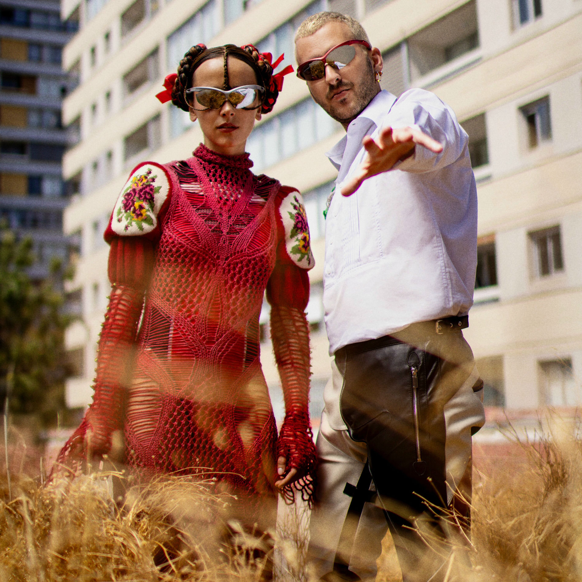 Album cover of Myślę sobie, Ż