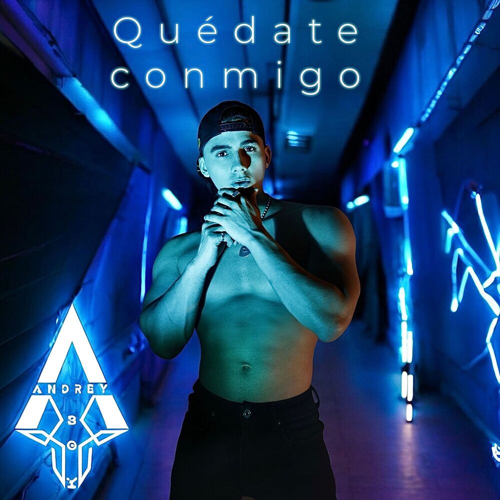Picture of Quédate conmigo