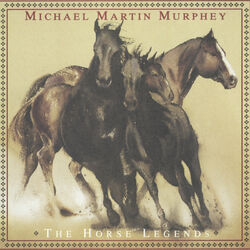Cover of The Horse Legends