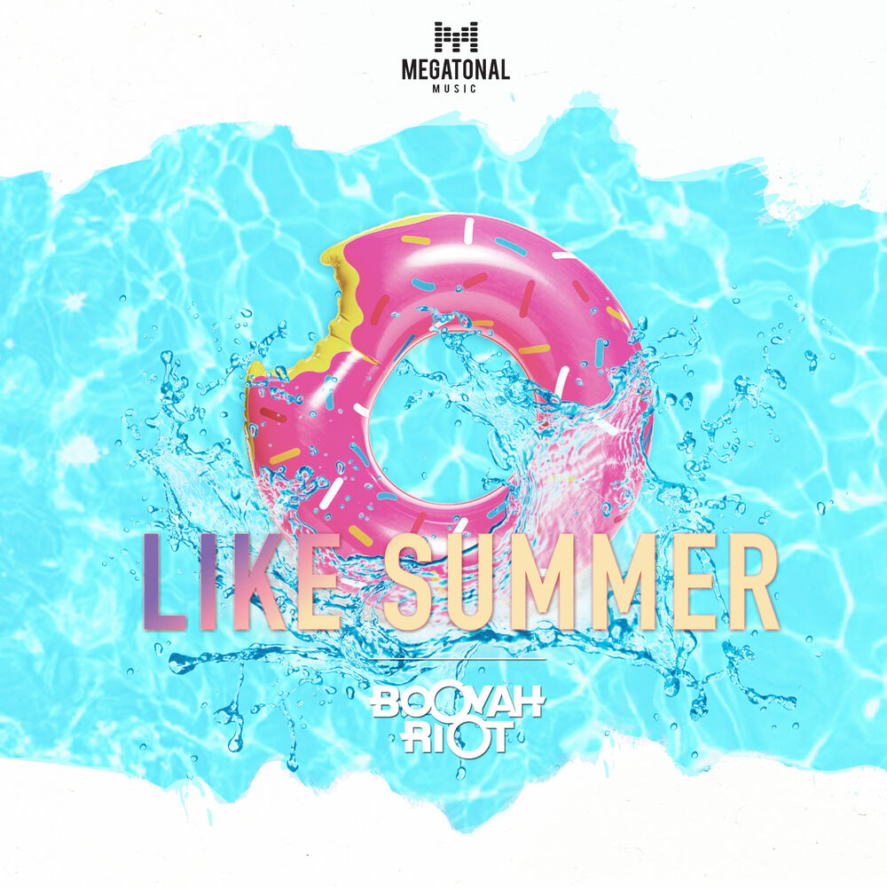 Picture of Like Summer