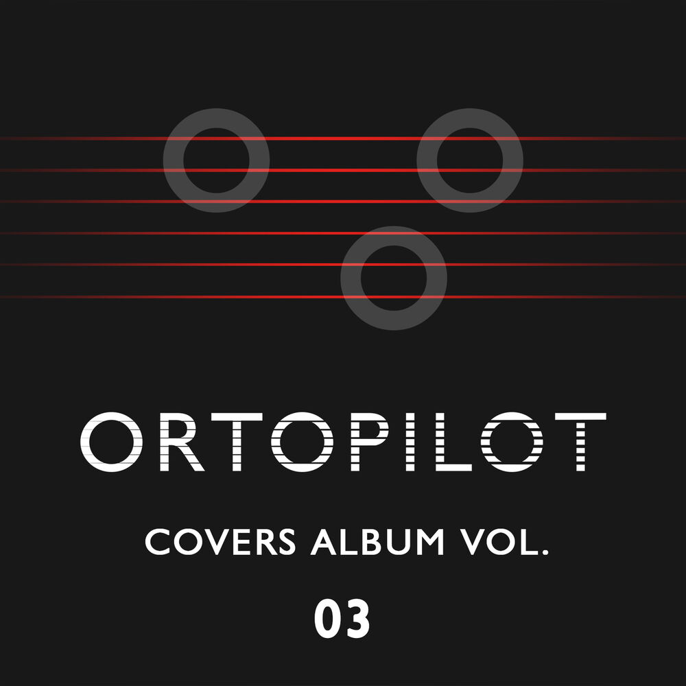 Picture of Covers Album Vol. 03