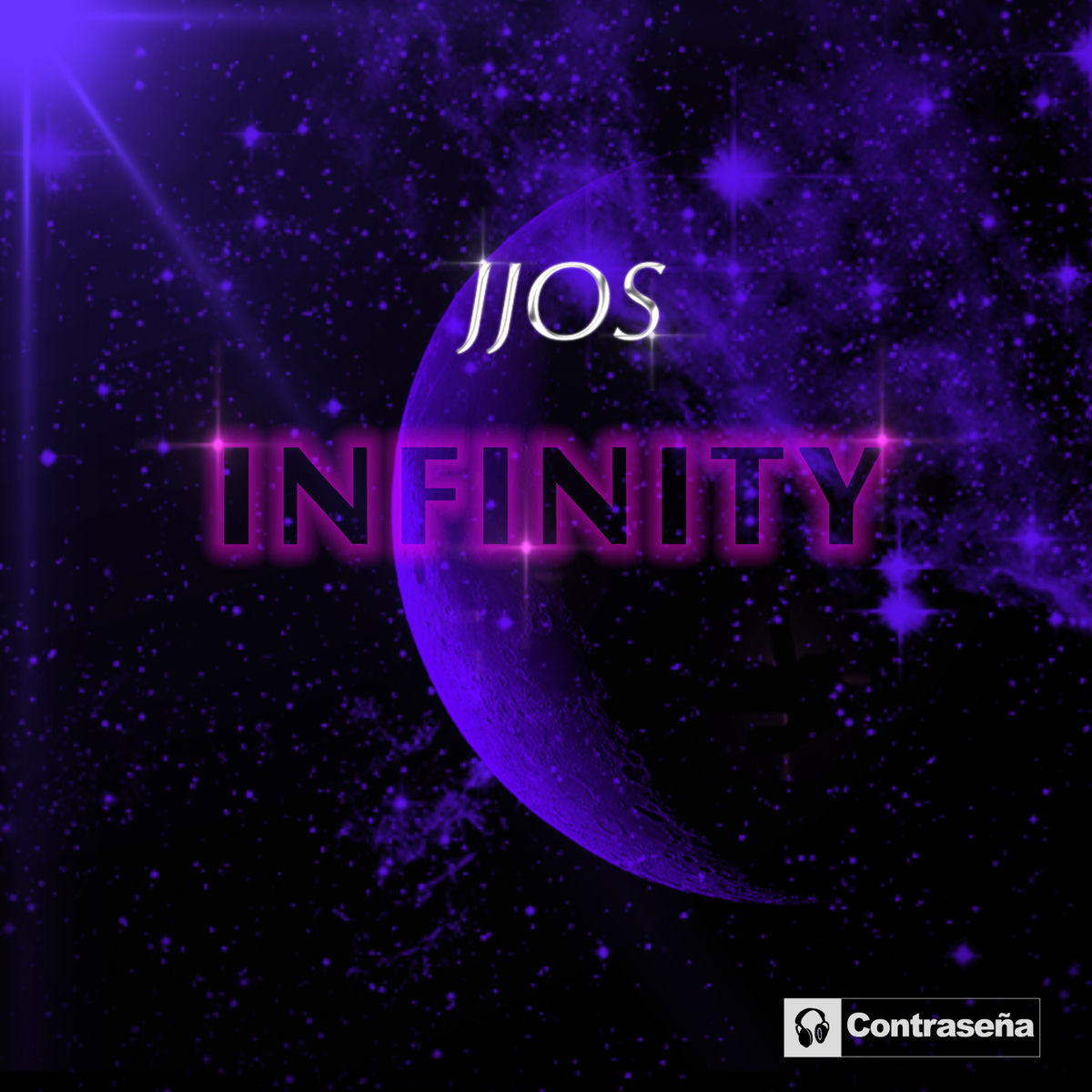 Album cover of Infinity