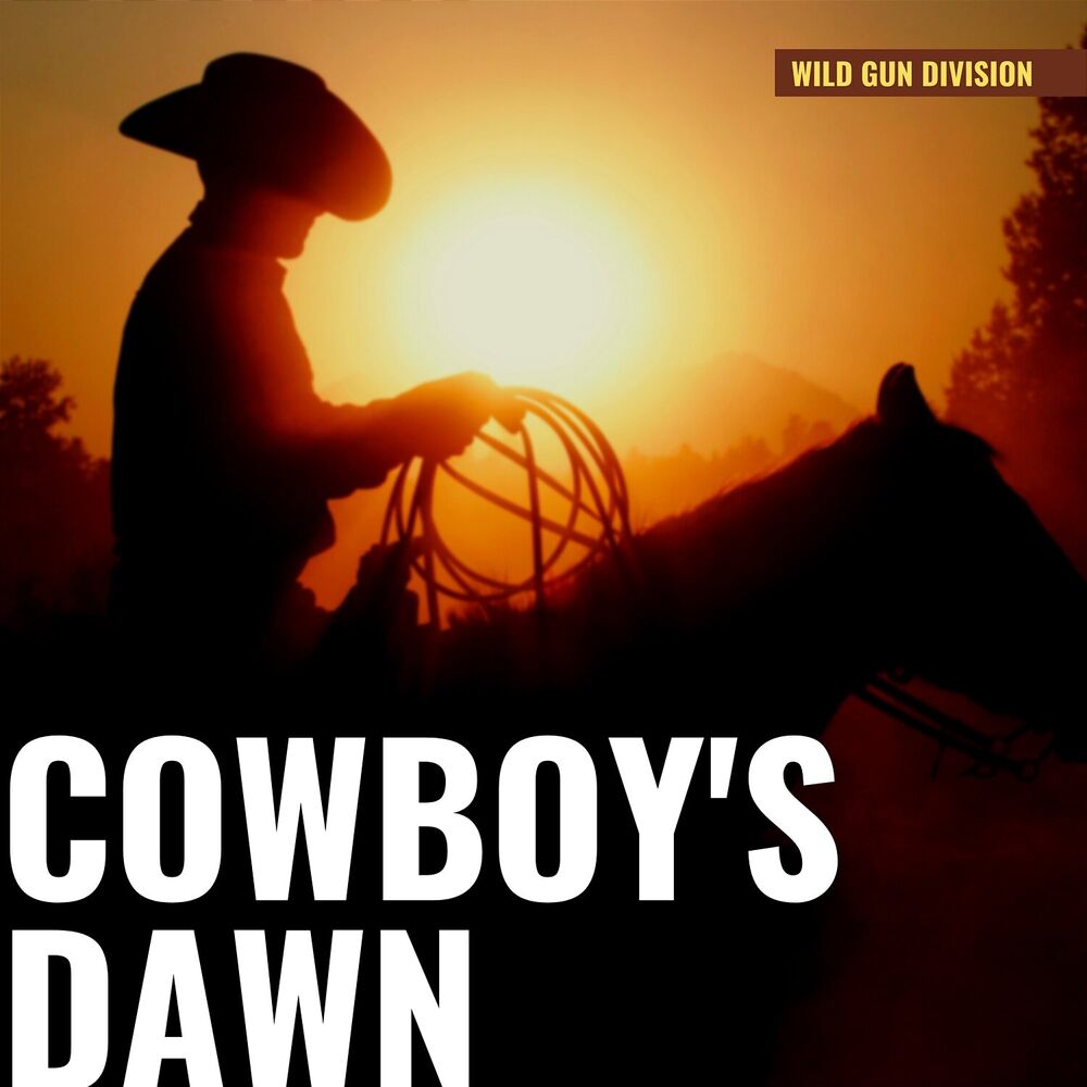 Picture of Cowboy's Dawn: Serenades at First Light in the Country