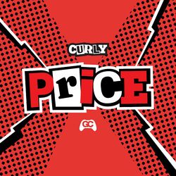 Cover of Price (Persona 5)