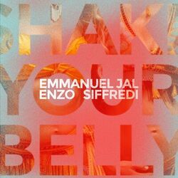 Cover of Shake Your Belly