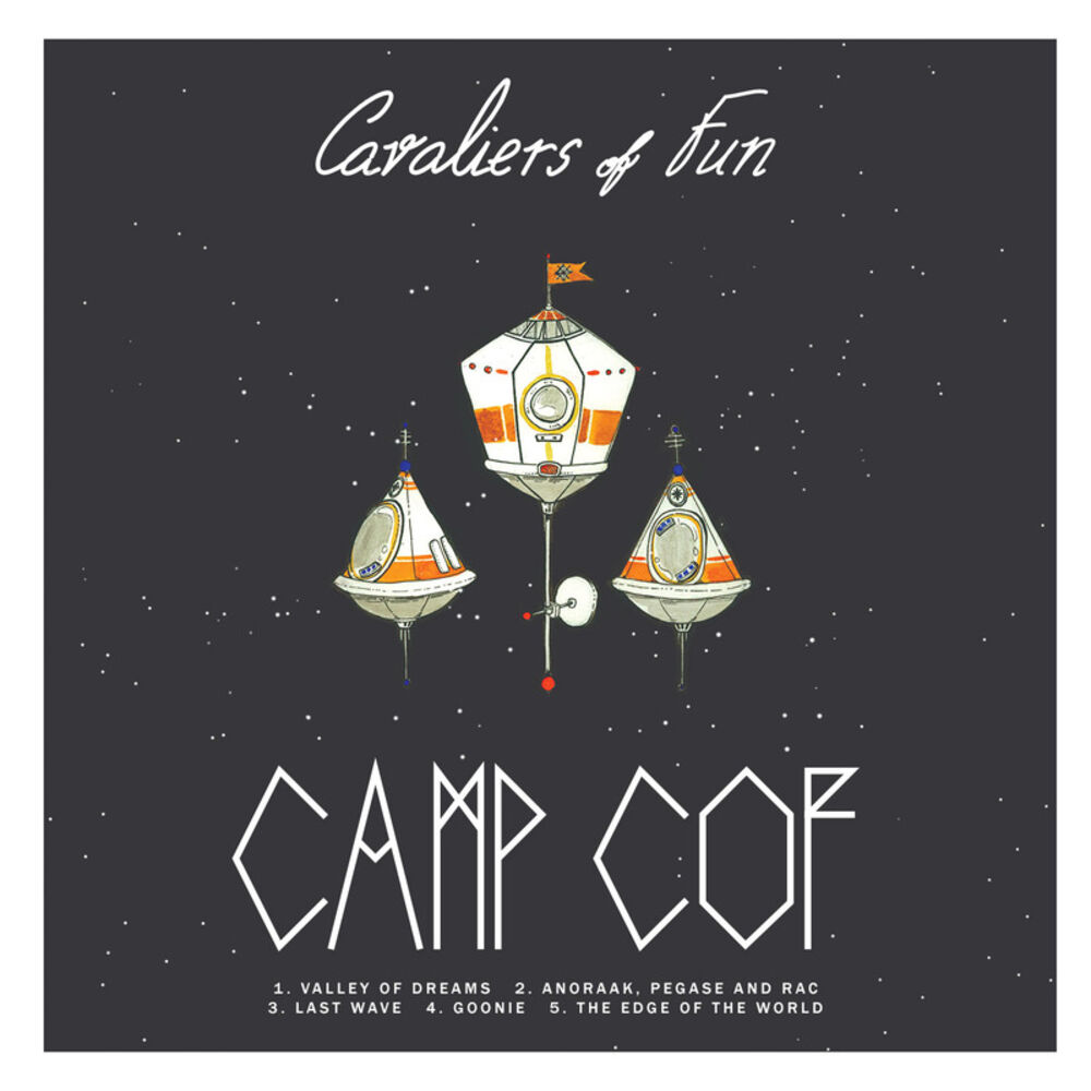 Picture of Camp Cof
