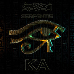 Cover of KA (Reimagined) by undefined