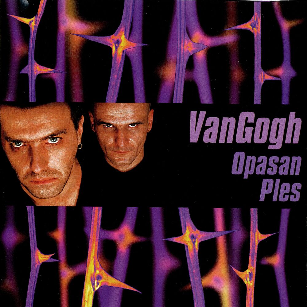 Picture of Opasan ples