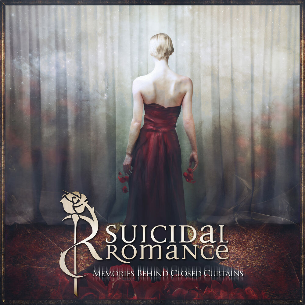 Picture of Memories Behind Closed Curtains (Deluxe Edition)