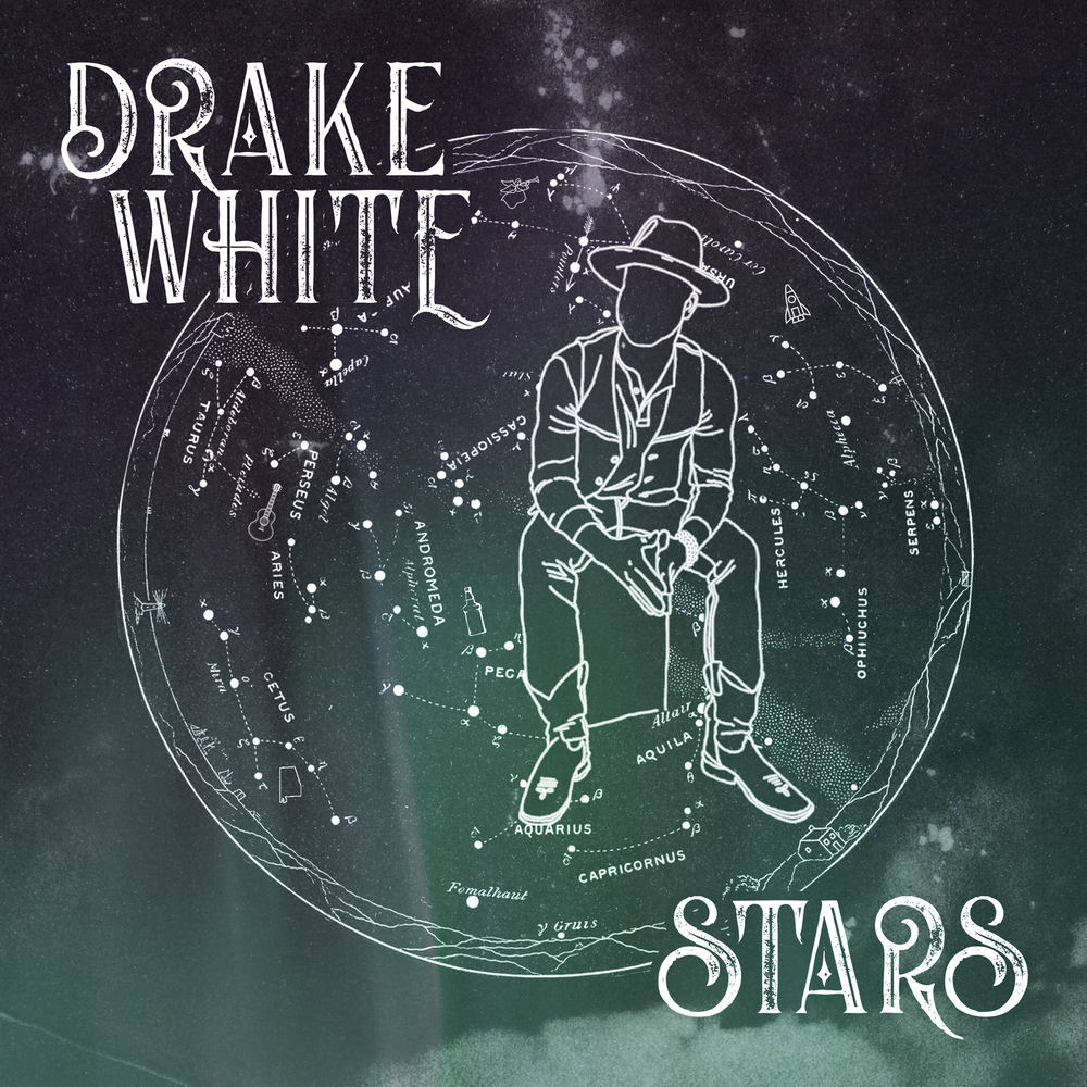 Stars cover