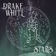 Mix 'Em With Whiskey by Drake White album cover