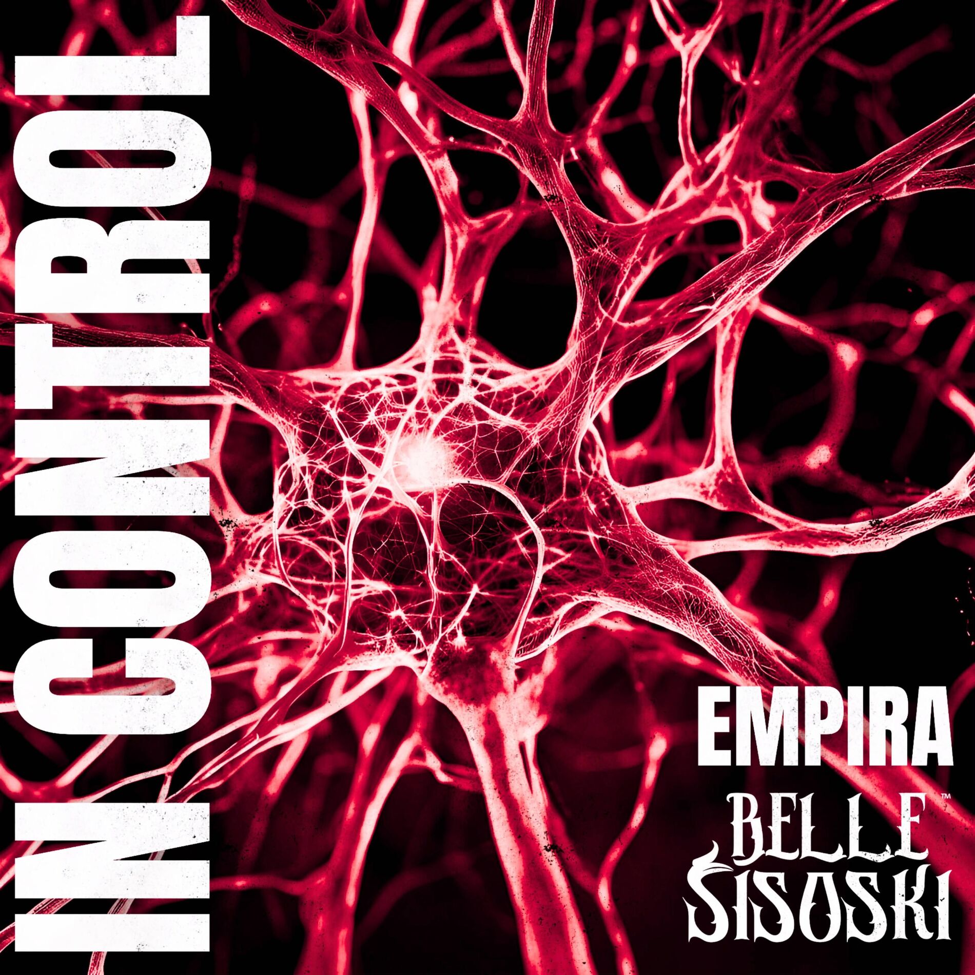 Album cover of In Control (Melodic Techno Mix)