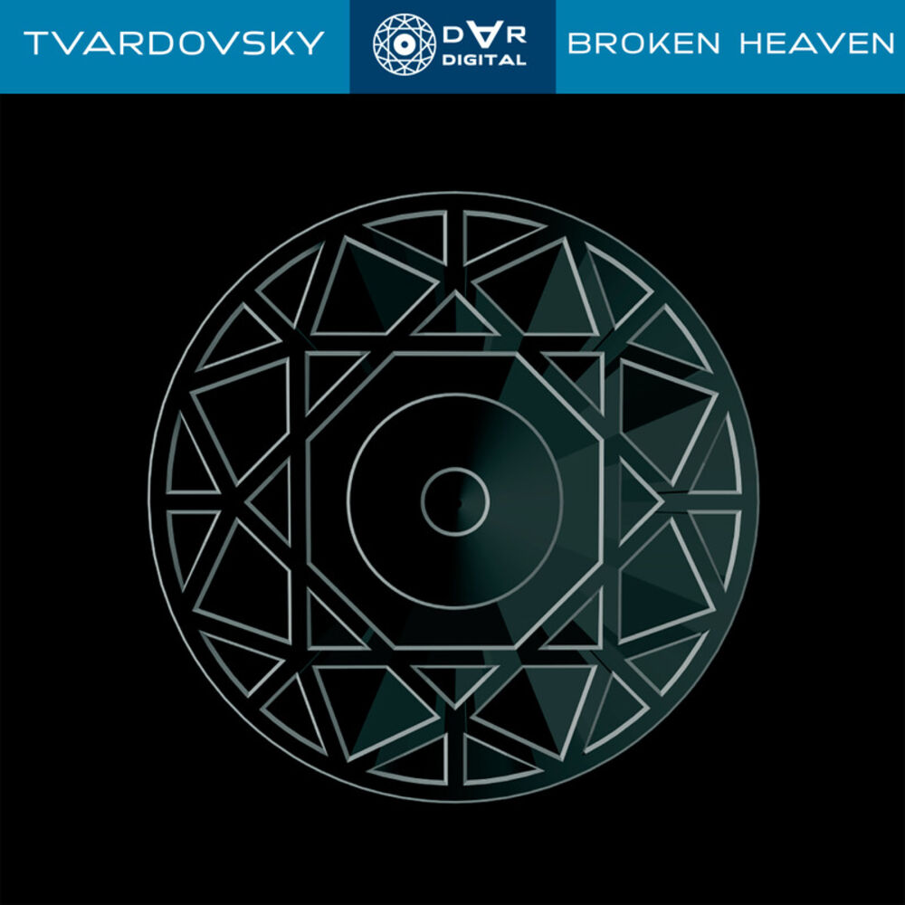 Picture of Broken Heaven