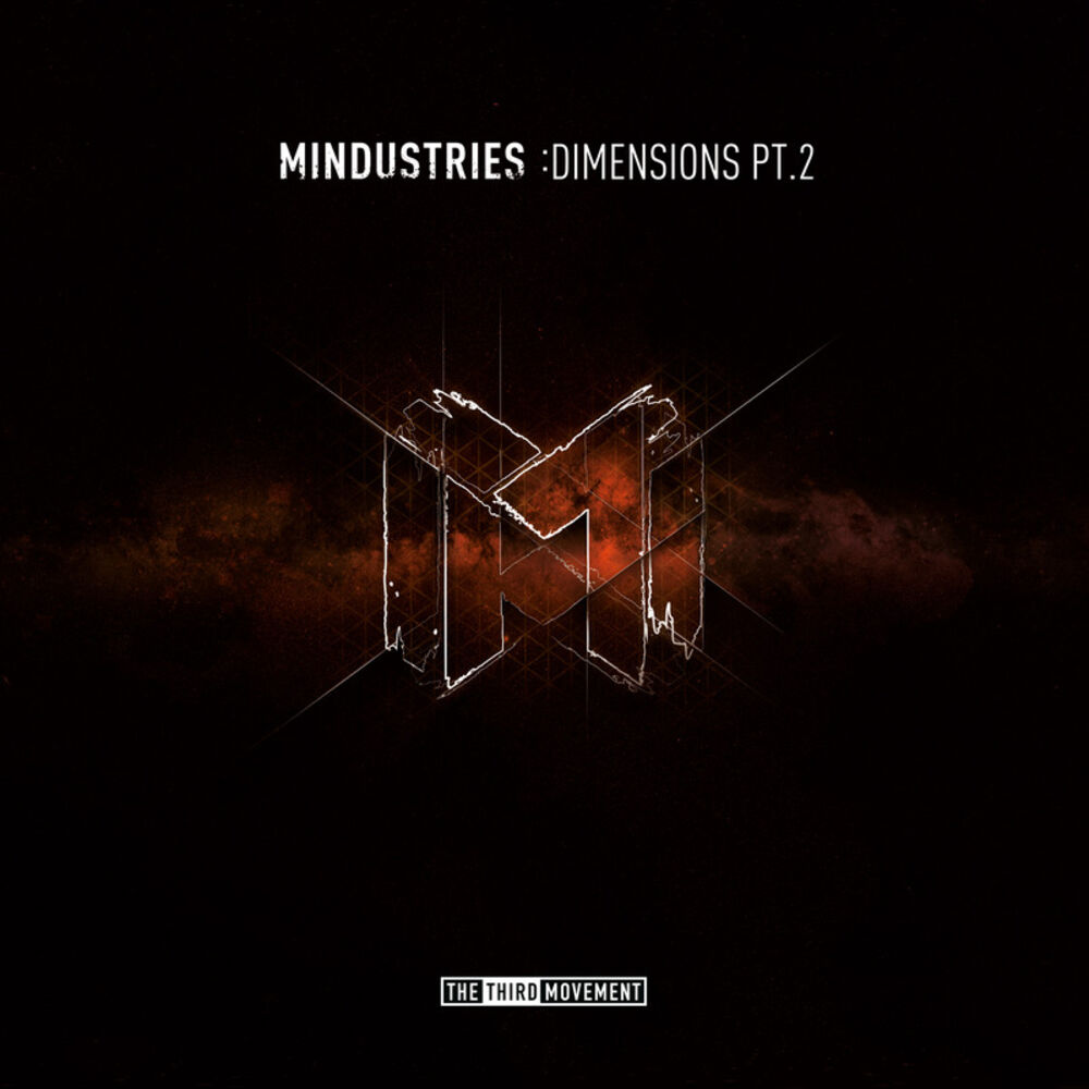 Picture of Dimensions Pt.2