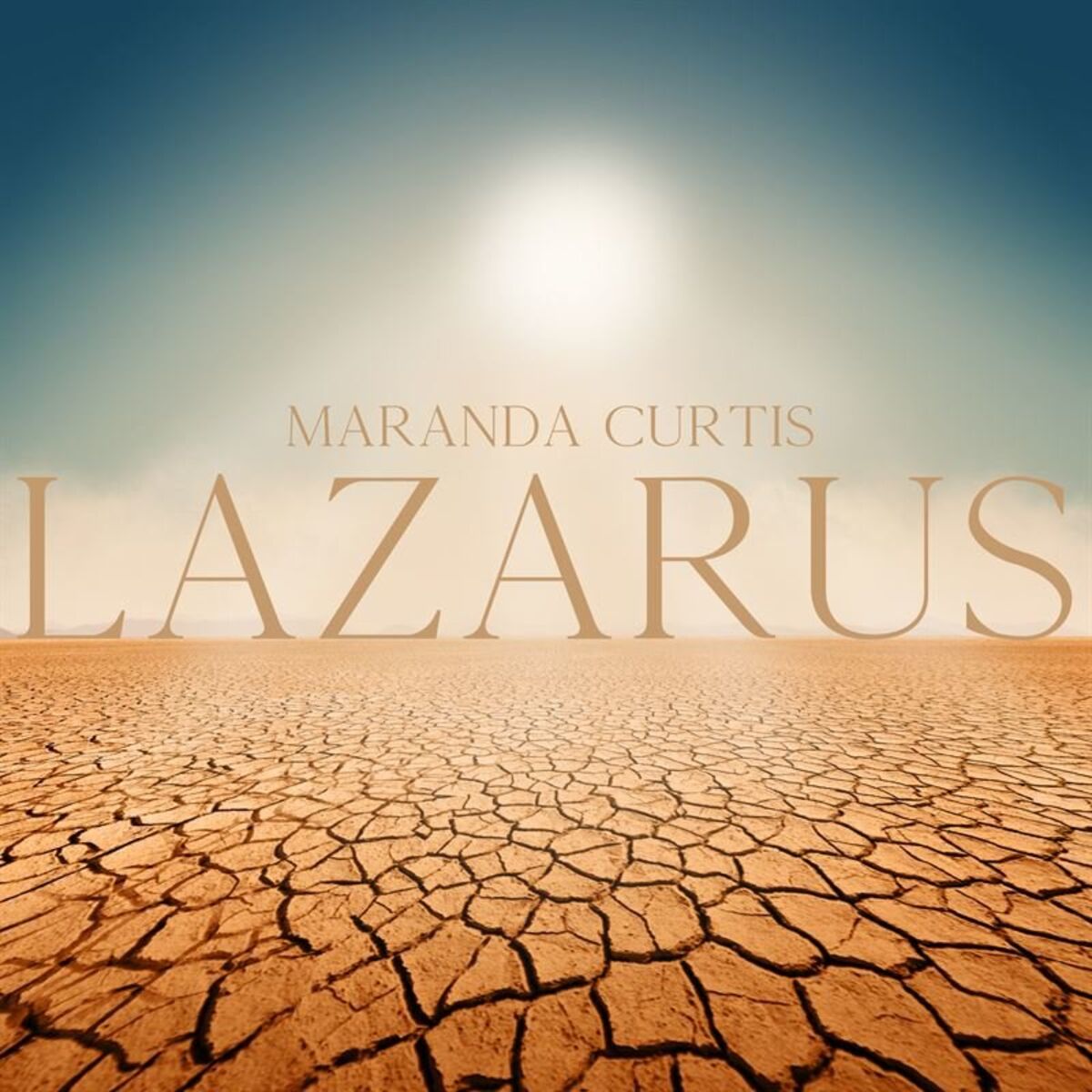 Album cover of Lazarus