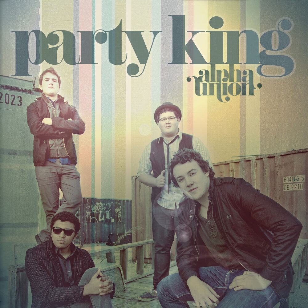 Picture of Party King
