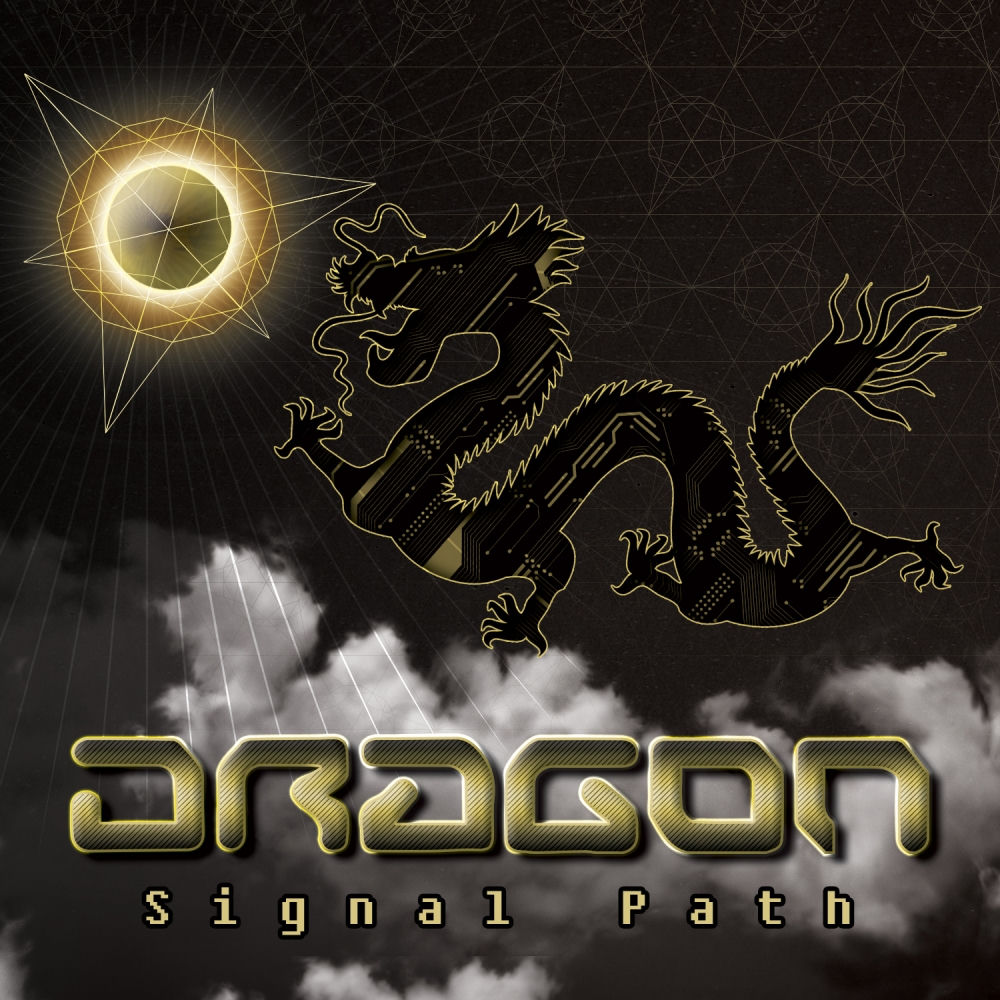 Album artwork for Particle Flow by Dragon
