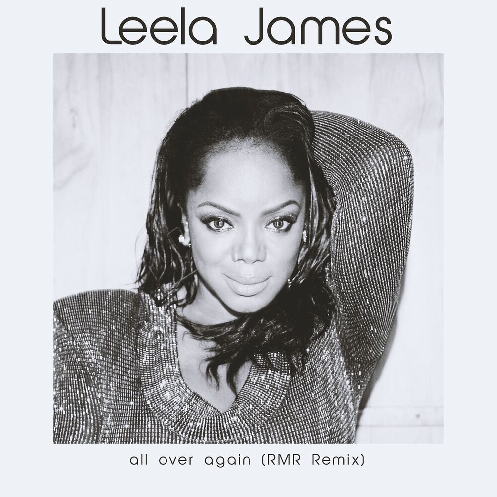 Picture of All Over Again (RMR Remix)