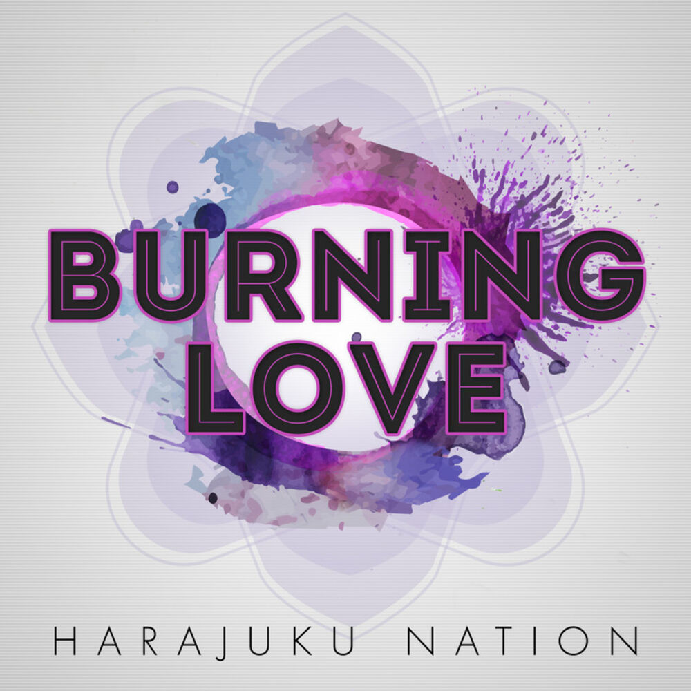 Picture of Burning Love