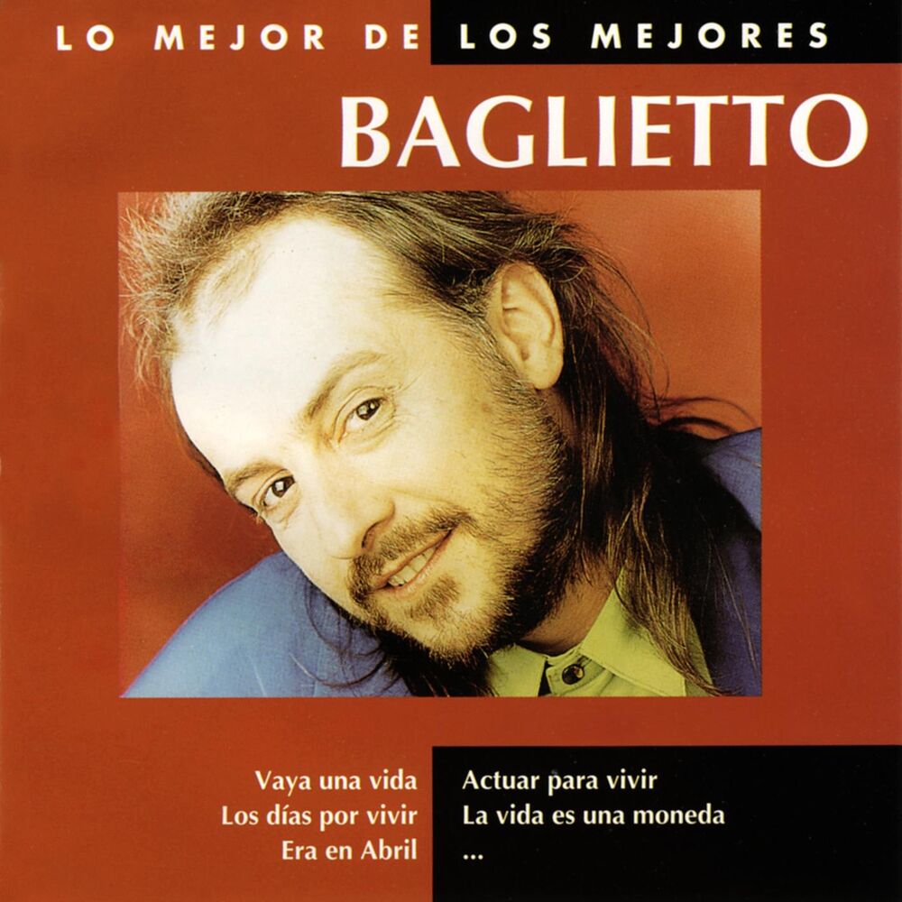 Picture of Lo Mejor De Los Mejores