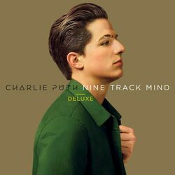 Cover of Nine Track Mind (Deluxe Edition)