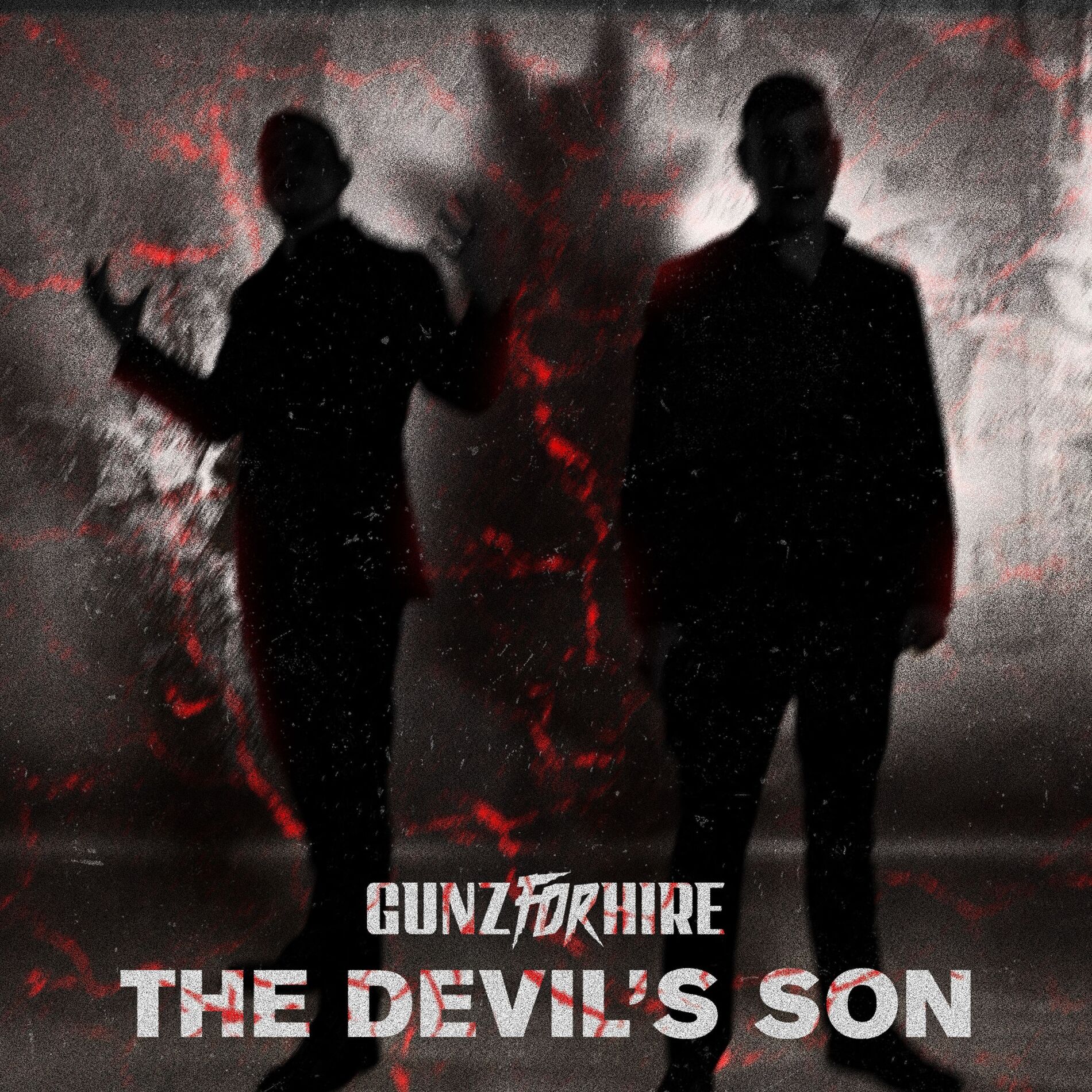 Album cover of The Devil's Son