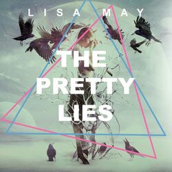 Cover of The Pretty Lies
