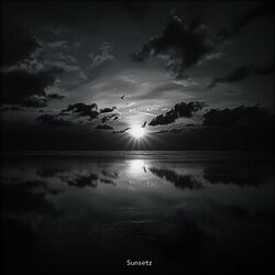 Cover of Sunsetz (Chill Lounge)