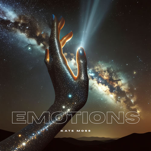 Kate Moss - Emotions | Deezer