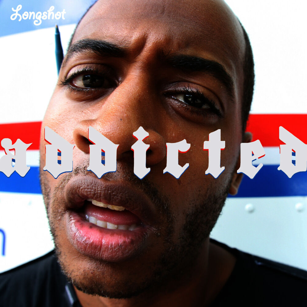 Picture of Addicted