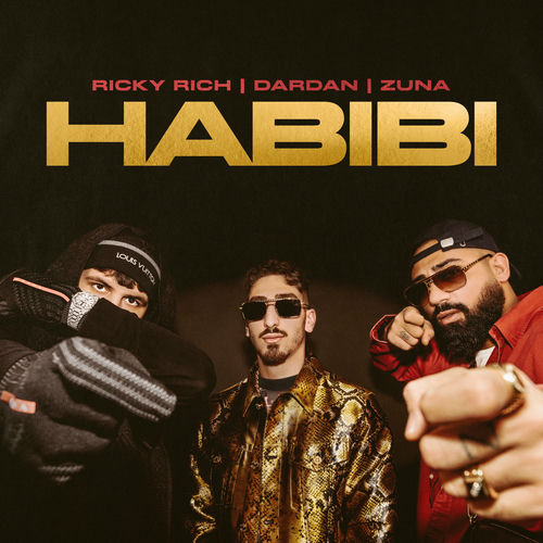 Habibi Ricky Rich - Habibi (German Remix) | Deezer