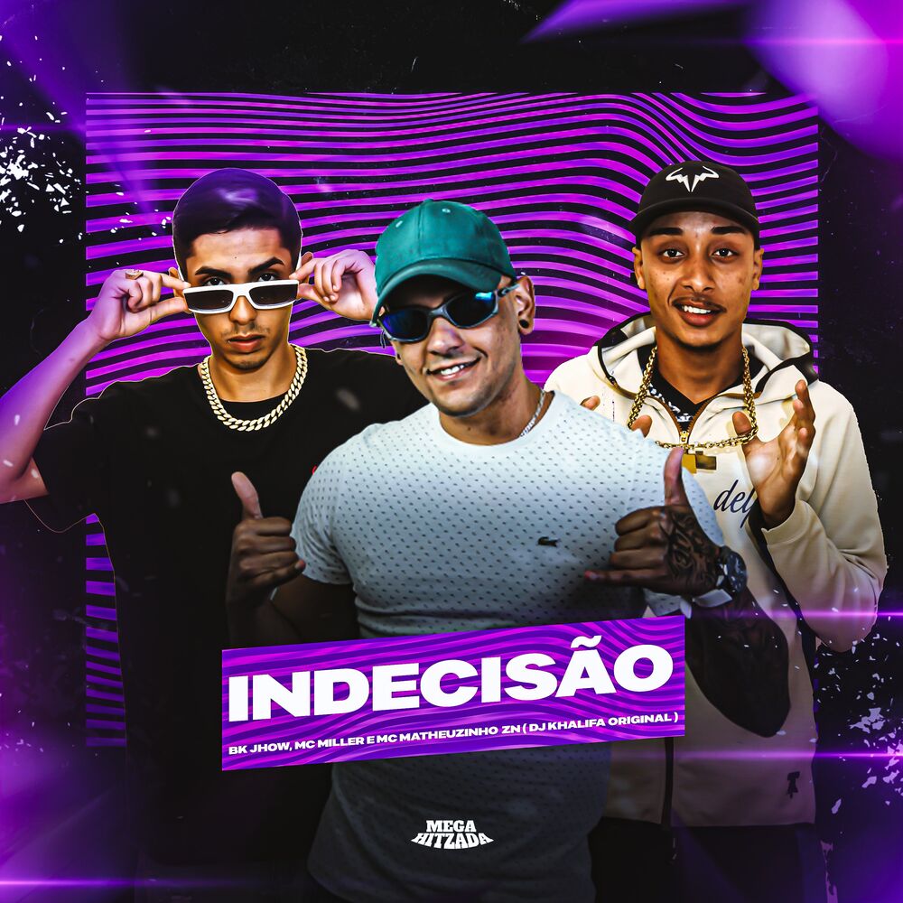 Picture of Indecisão