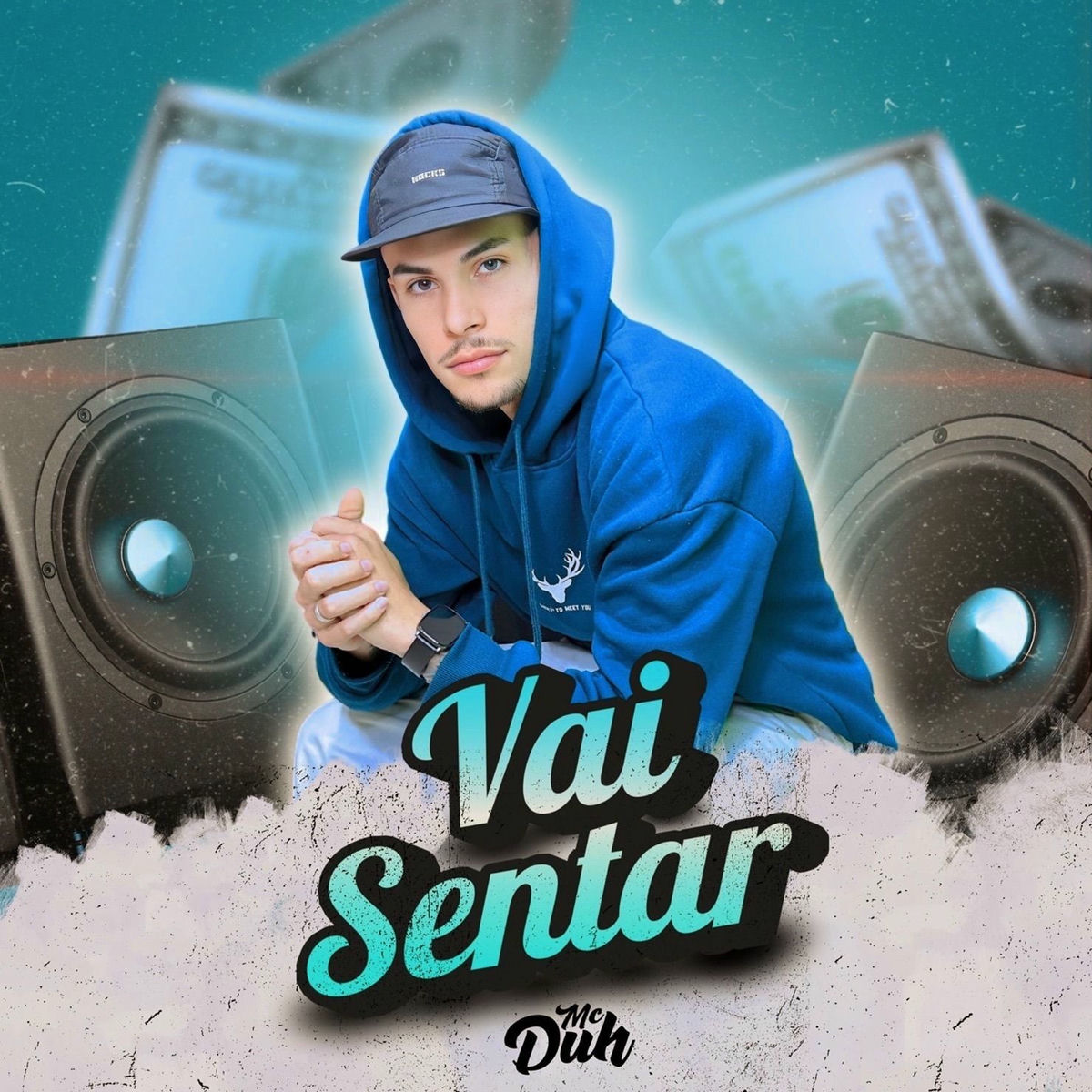 Album cover of Vai Sentar