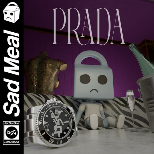 Prada artwork