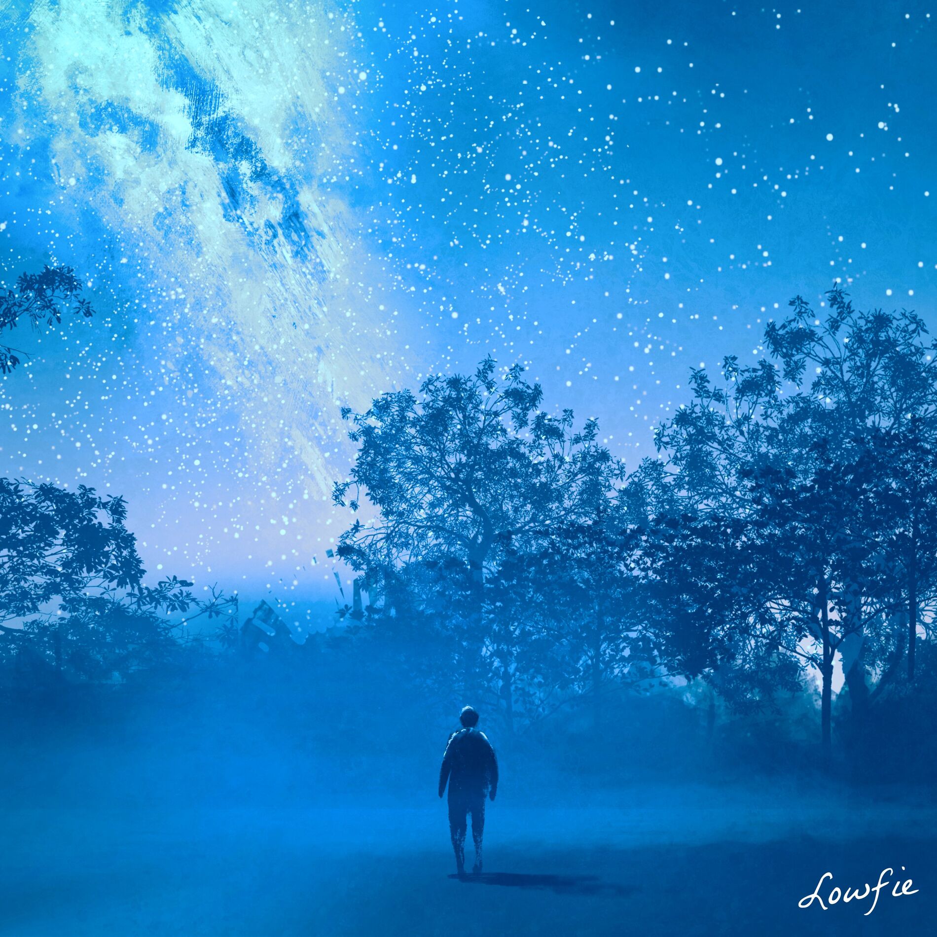 Album cover of lofi covers of popular songs 2022, vol.5