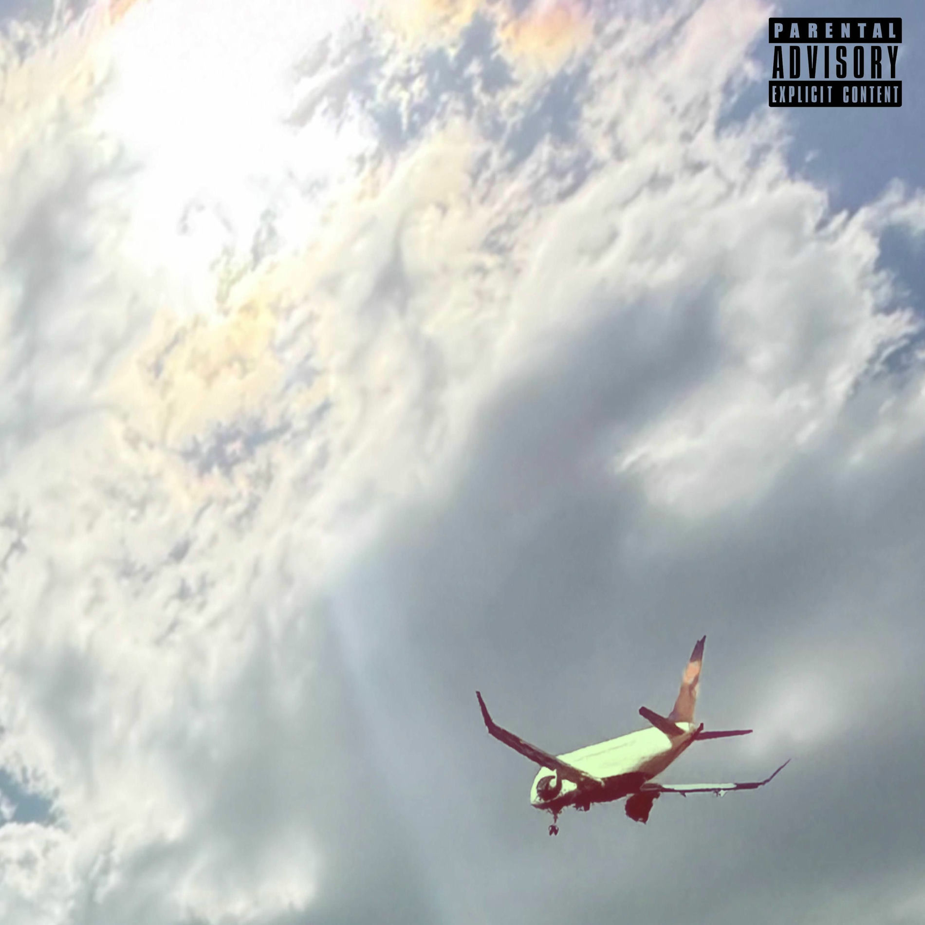 Album cover of Ididntwan2save