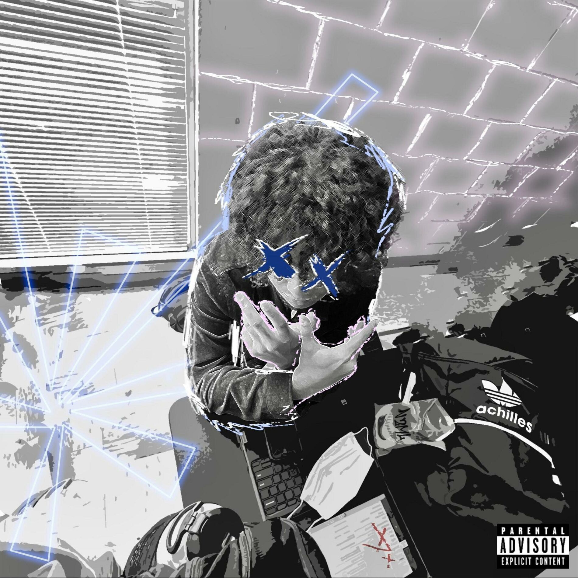 Album cover of NOT TOO MUCH LONGER