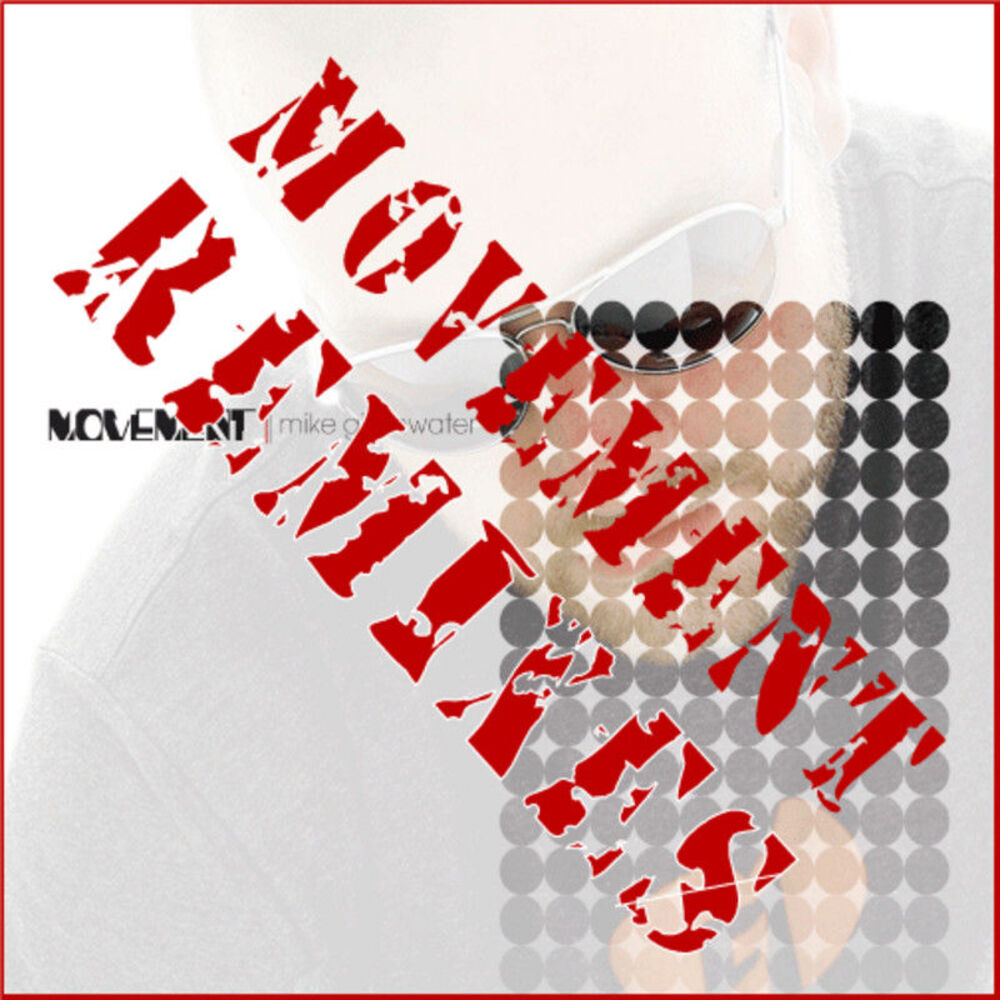 Picture of Movement Remixes