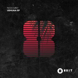 Cover of Ushuaia EP